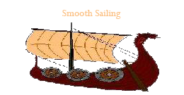 Viking Hedge Fund Smooth Sailing